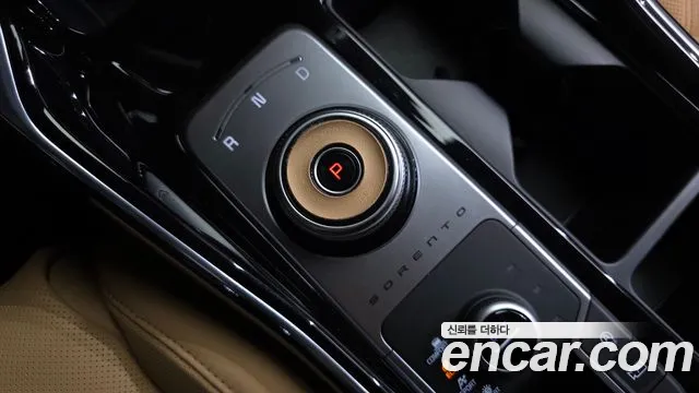 Kia Sorento 4th Gen — Фото автомобиля 12