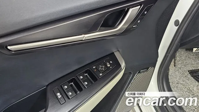 Kia EV6 — Фото автомобиля 25
