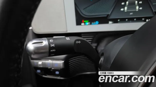 Hyundai Ioniq 5 Ioniq5 — Фото автомобиля 27
