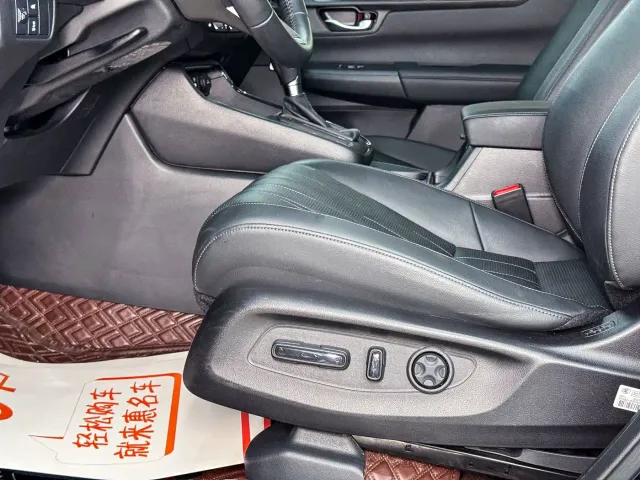 Honda Breeze — Фото автомобиля 7