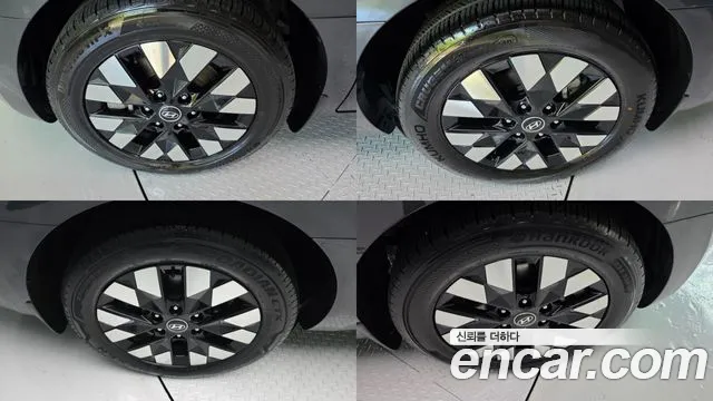 Hyundai Staria — Фото автомобиля 20