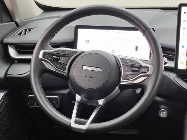 Haval H6 — Фото автомобиля 25