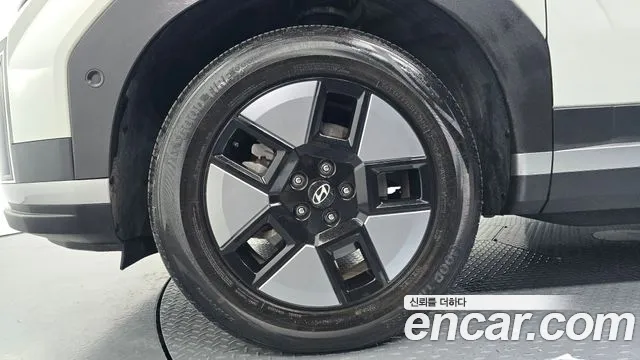 Hyundai Santa Fe MX5 — Фото автомобиля 5