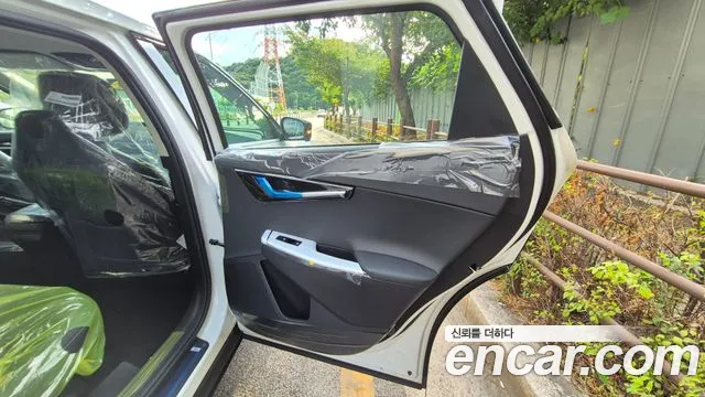 Kia EV6 — Фото автомобиля 17