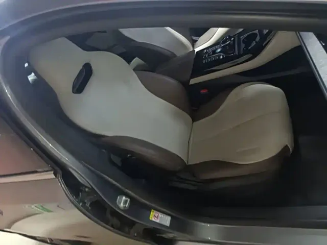 BYD Qin PLUS — Фото автомобиля 24