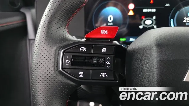 Hyundai Ioniq5 Long Range AWD — Фото автомобиля 17