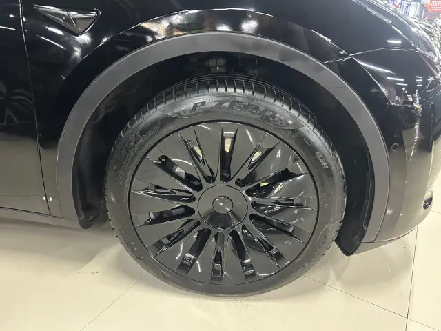 Tesla Model Y — Фото автомобиля 22