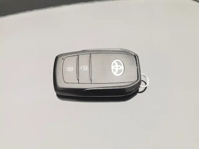 Toyota bZ3 — Фото автомобиля 19