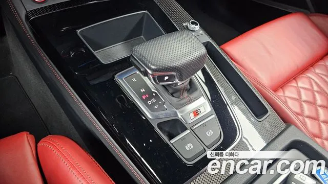 Audi SQ5 FY — Фото автомобиля 9