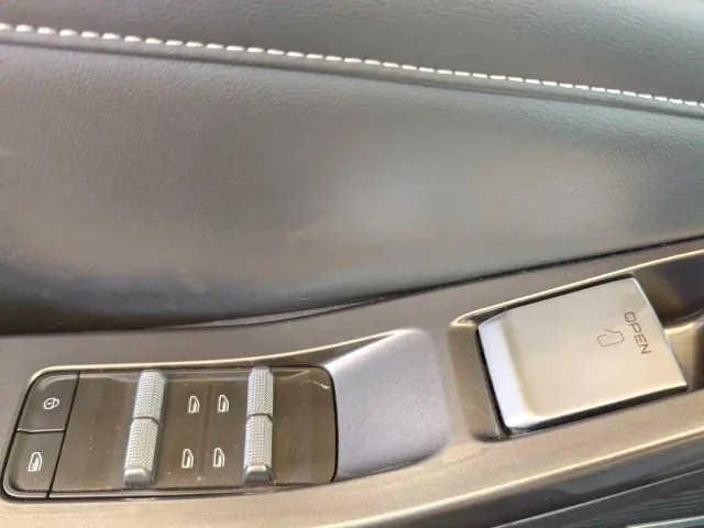 Geely Galaxy L6 — Фото автомобиля 13