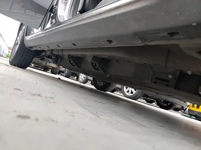 Nezha Auto Nezha V 2022 Trend 400 Lite — Фото автомобиля 18