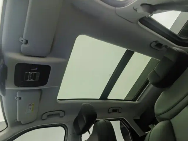 Chery Tiggo 7 — Фото автомобиля 14