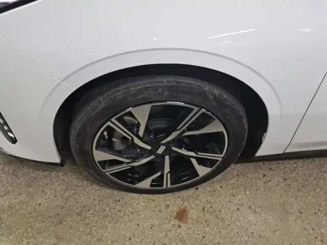 Geely Galaxy L6 — Фото автомобиля 22