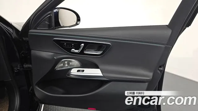 Mercedes-Benz E-Class E-класс W214 E300 4MATIC Exclusive — Фото автомобиля 24