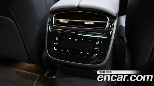 Mercedes-Benz EQS — Фото автомобиля 30