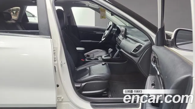 Kia Seltos Seltos Бензин 1.6 турбо 2WD — Фото автомобиля 25
