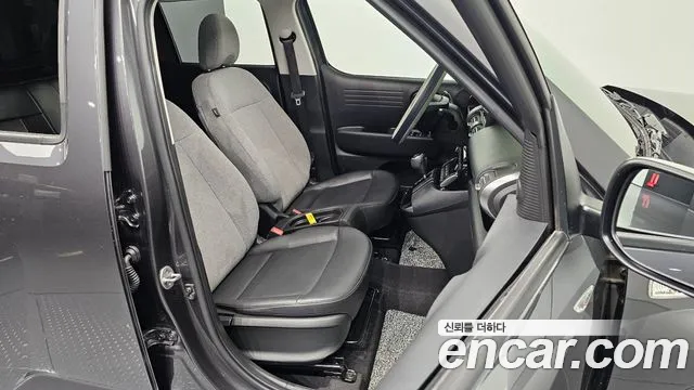 Hyundai Casper — Фото автомобиля 15