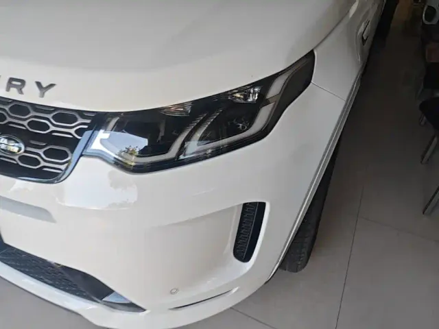 Land Rover Discovery Sport — Фото автомобиля 23