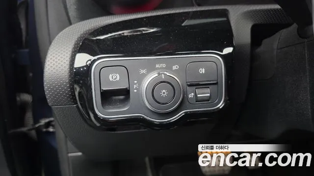 Mercedes-Benz A-Class — Фото автомобиля 19