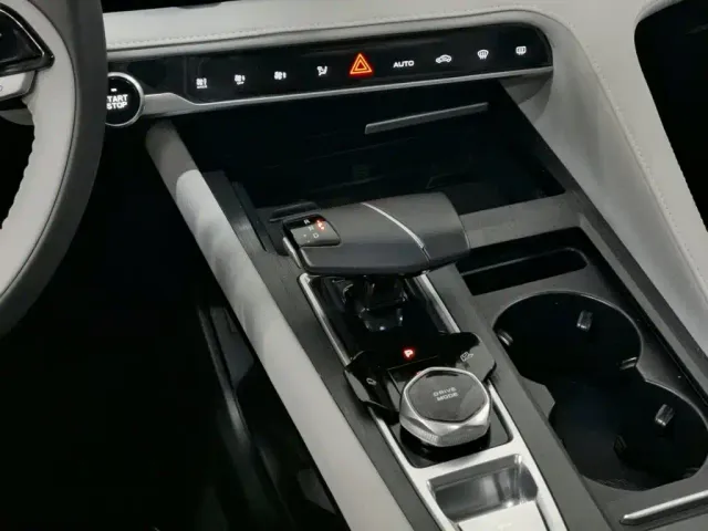 Changan CS75 Plus — Фото автомобиля 13