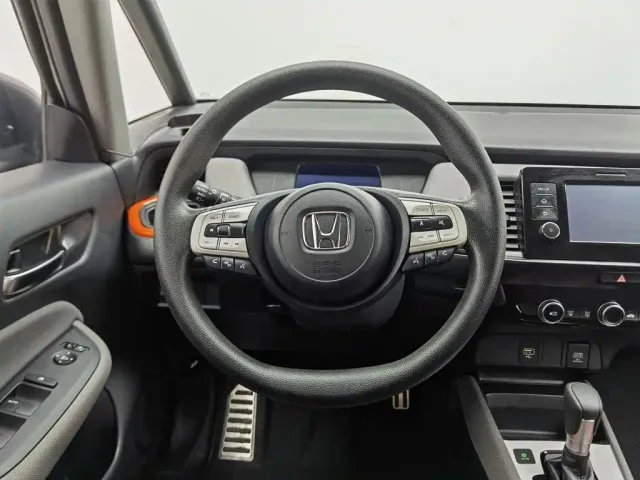 Honda LIFE — Фото автомобиля 11
