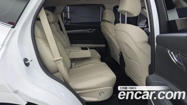 Genesis GV80 2.5T Бензин 2WD — Фото автомобиля 11