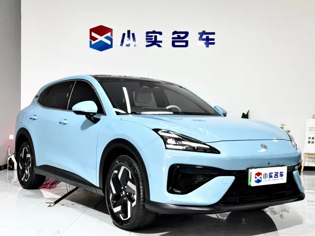 Baojun Yunhai — Фото автомобиля 3