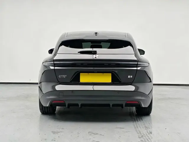 Nio ET5 Touring — Фото автомобиля 5