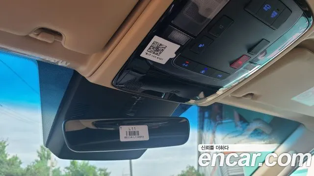 Hyundai Staria — Фото автомобиля 17