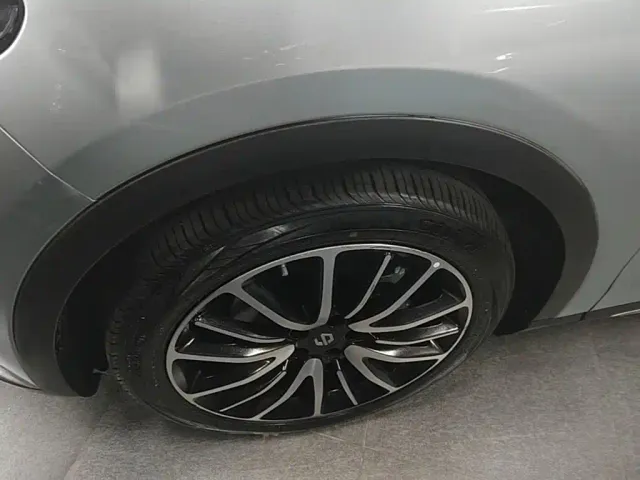 Leapmotor C11 — Фото автомобиля 22