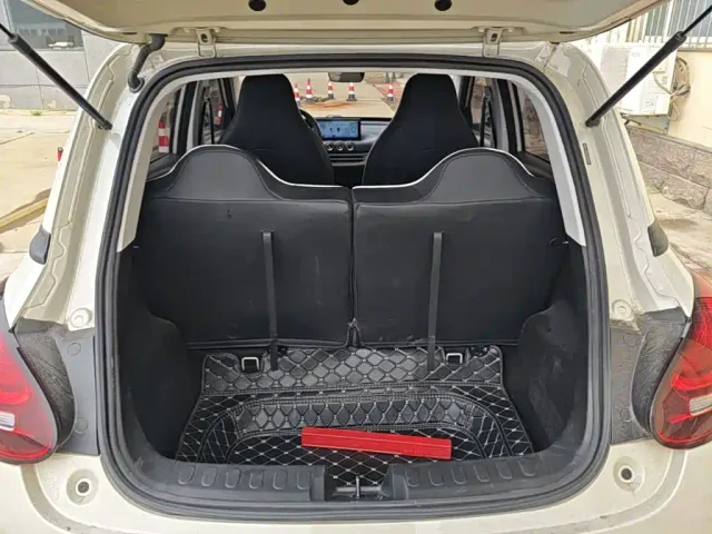 Wuling Bingo — Фото автомобиля 18