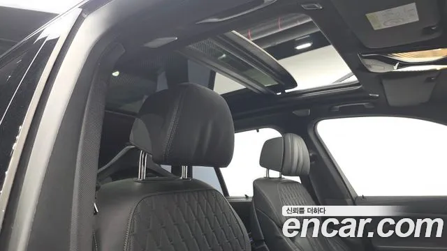 BMW X5 — Фото автомобиля 16