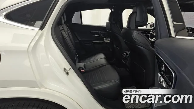 Mercedes-Benz GLC-Class X254 — Фото автомобиля 12