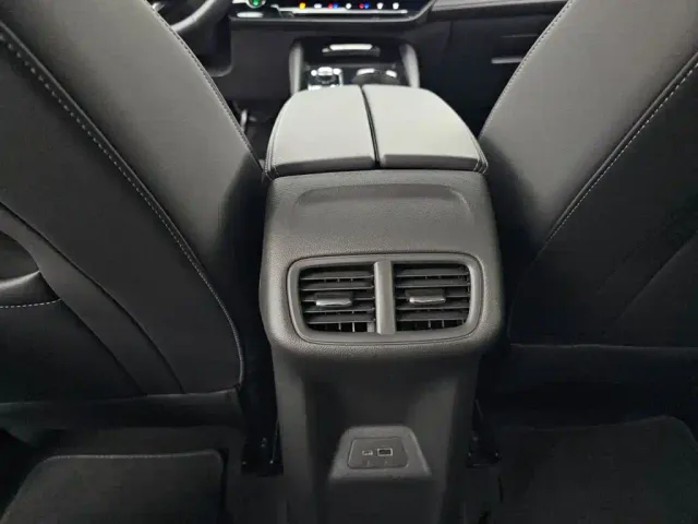 Buick Envision S — Фото автомобиля 13