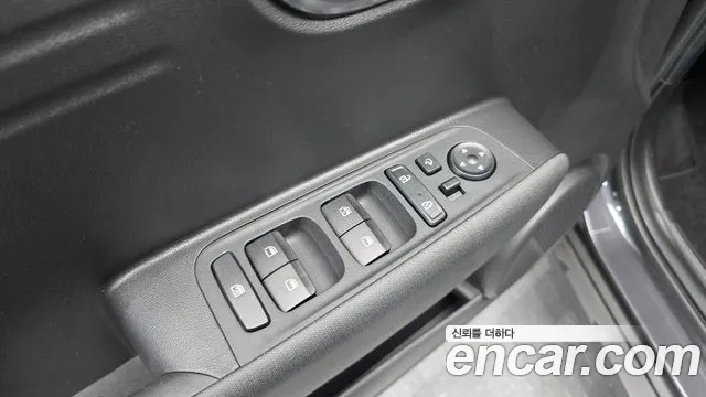 Hyundai Casper — Фото автомобиля 27