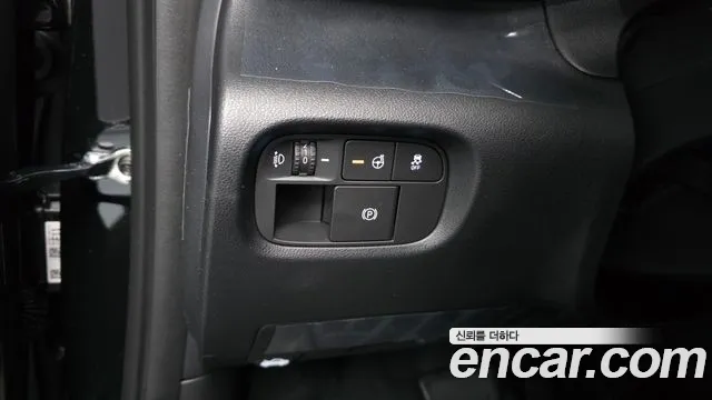 Hyundai Casper Electric — Фото автомобиля 23