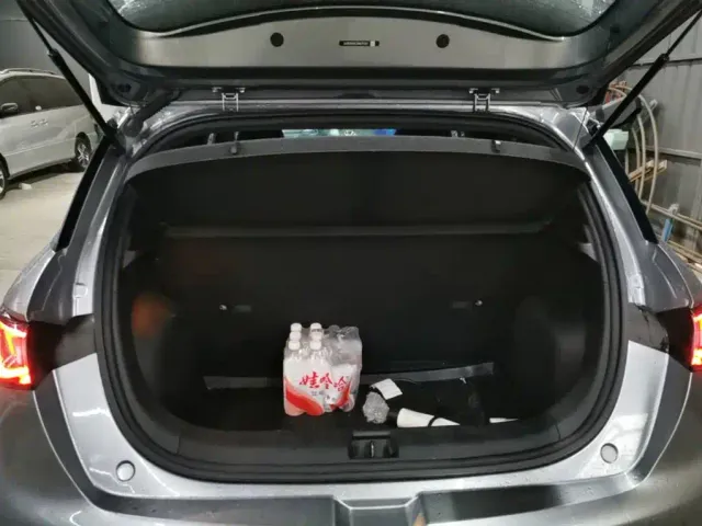 BYD Dolphin — Фото автомобиля 18