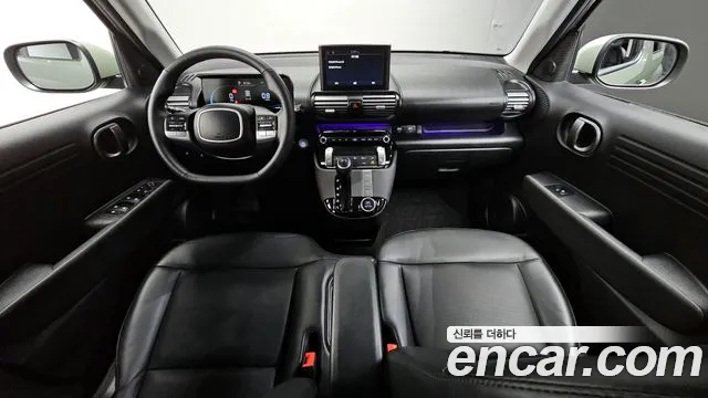 Hyundai Casper Casper Essential — Фото автомобиля 7