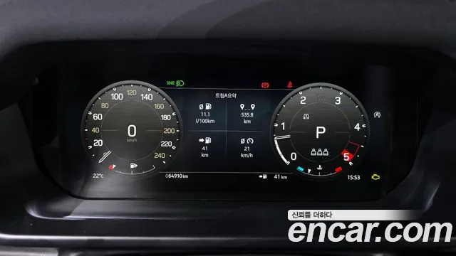 Land Rover Defender — Фото автомобиля 6
