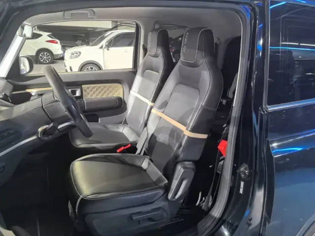 Baojun KiWi EV — Фото автомобиля 14