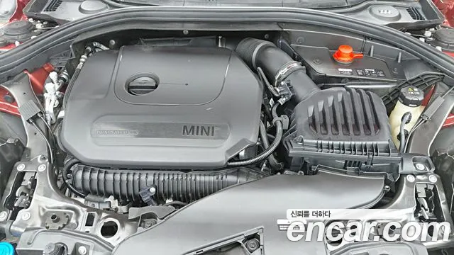 MINI Clubman — Фото автомобиля 6