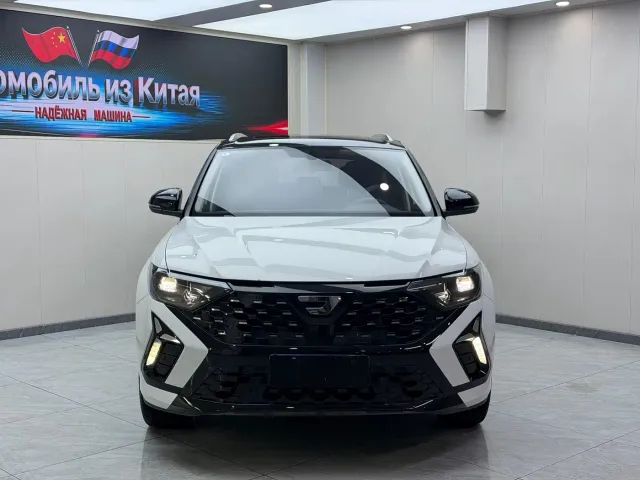 Jetta VS5 — Фото автомобиля 2