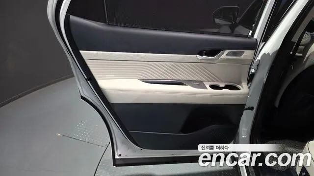 Hyundai Palisade The New — Фото автомобиля 14