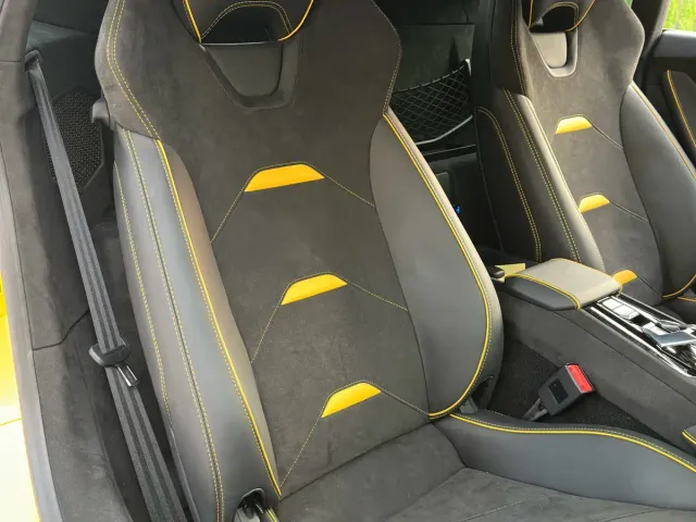 Lamborghini Huracan — Фото автомобиля 15