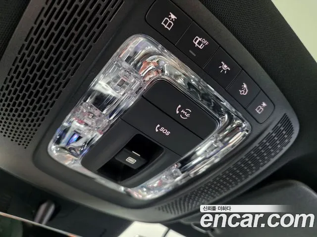 Mercedes-Benz EQA H243 — Фото автомобиля 17