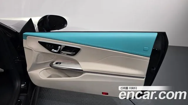 Mercedes-Benz CLE-Class — Фото автомобиля 25