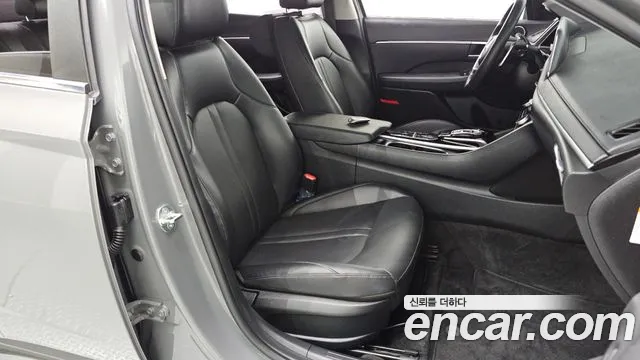 Hyundai Sonata Modern — Фото автомобиля 25