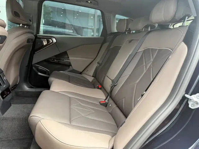 BMW X3 — Фото автомобиля 8
