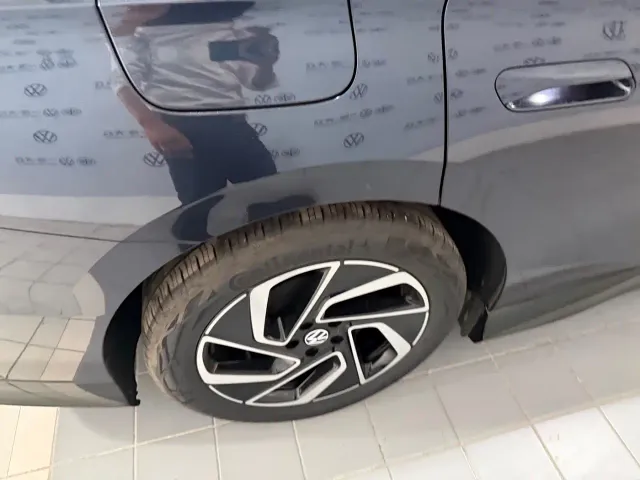 Volkswagen ID.7 Vizzion — Фото автомобиля 10