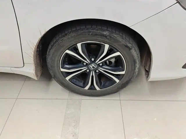 Honda Crider — Фото автомобиля 6